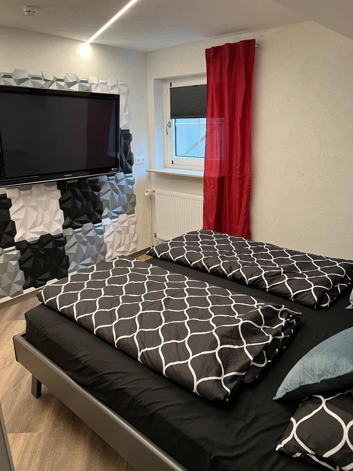 Apartment Tl - 2 Josha Mit 52qm *