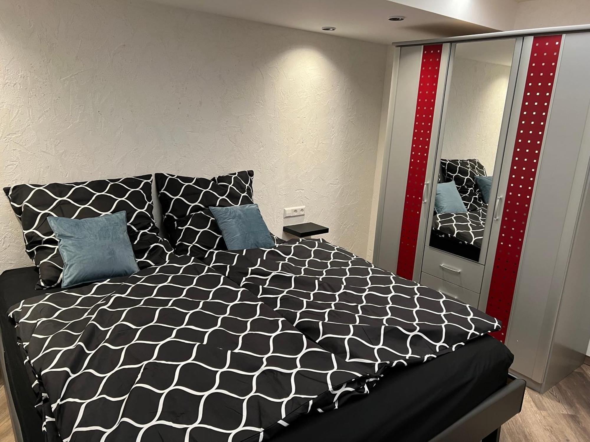 Tl - 2 Josha Mit 52qm Apartment Feuchtwangen