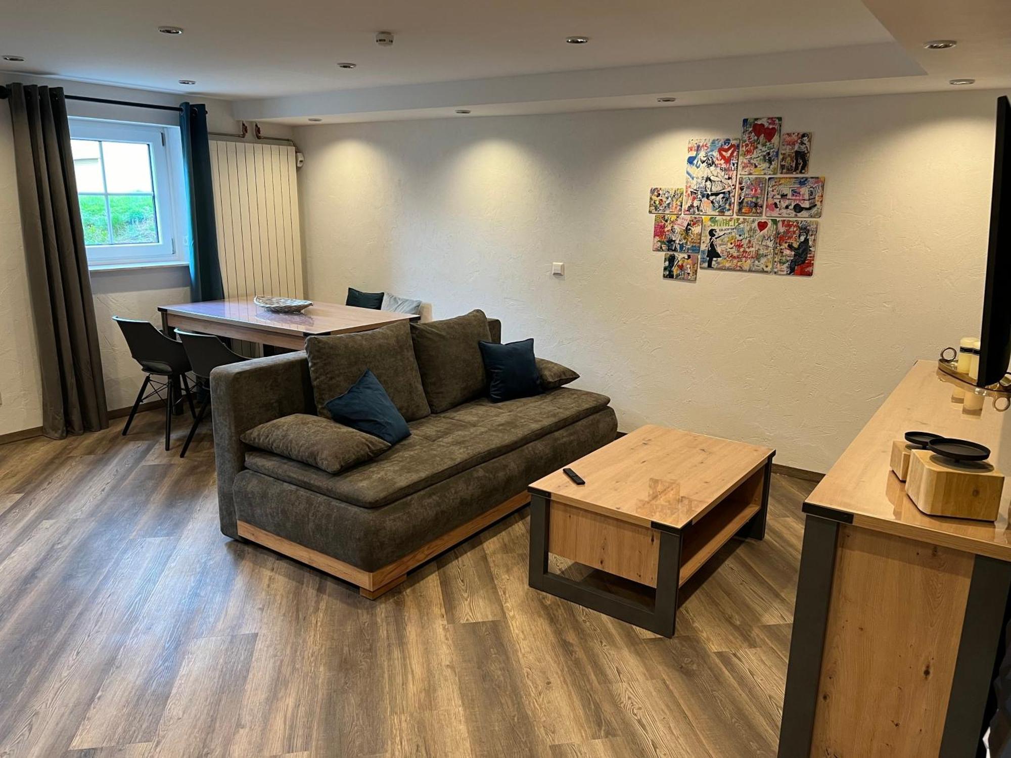 Apartment Tl - 2 Josha Mit 52qm *