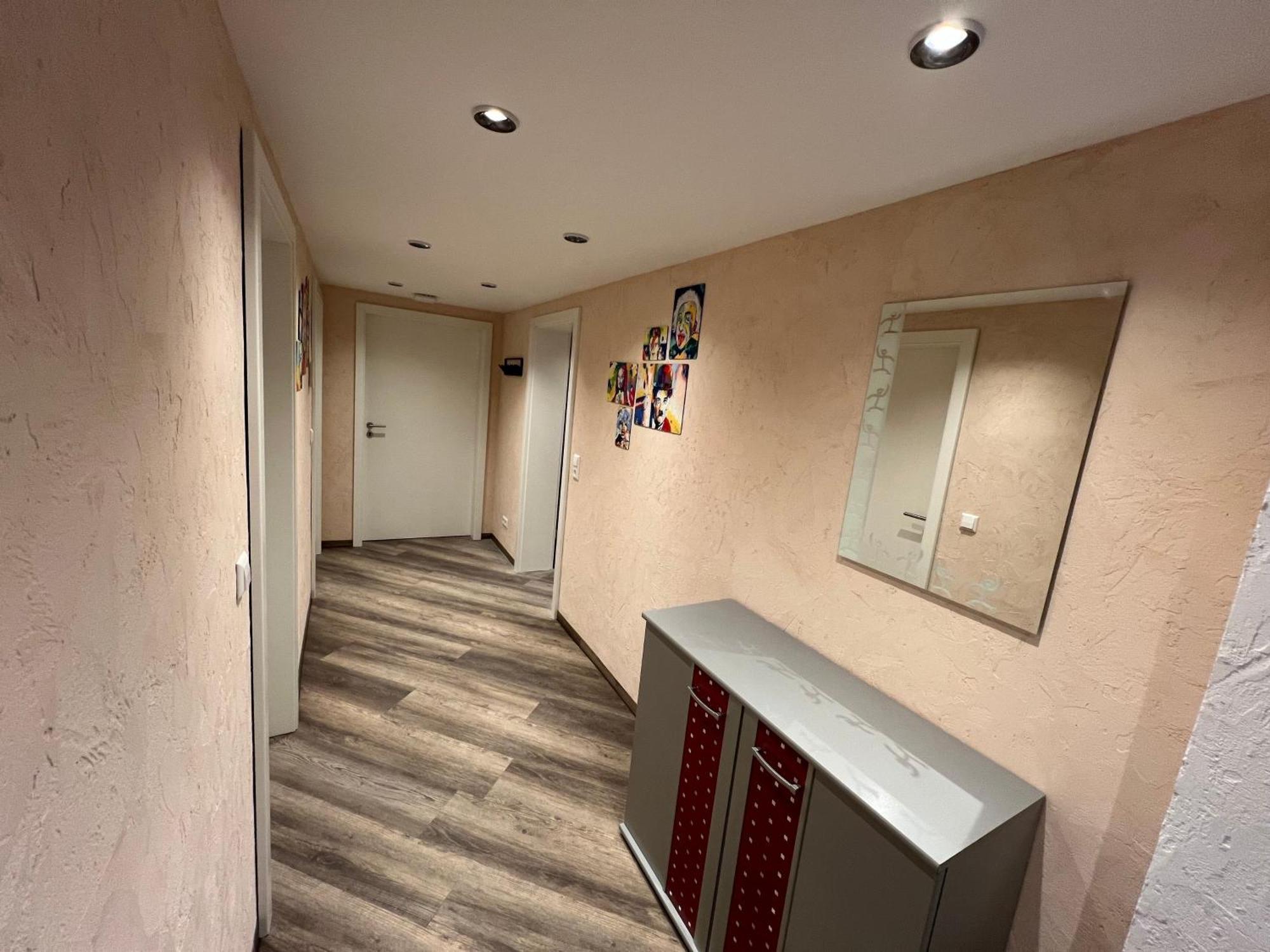 Tl - 2 Josha Mit 52qm Apartment *