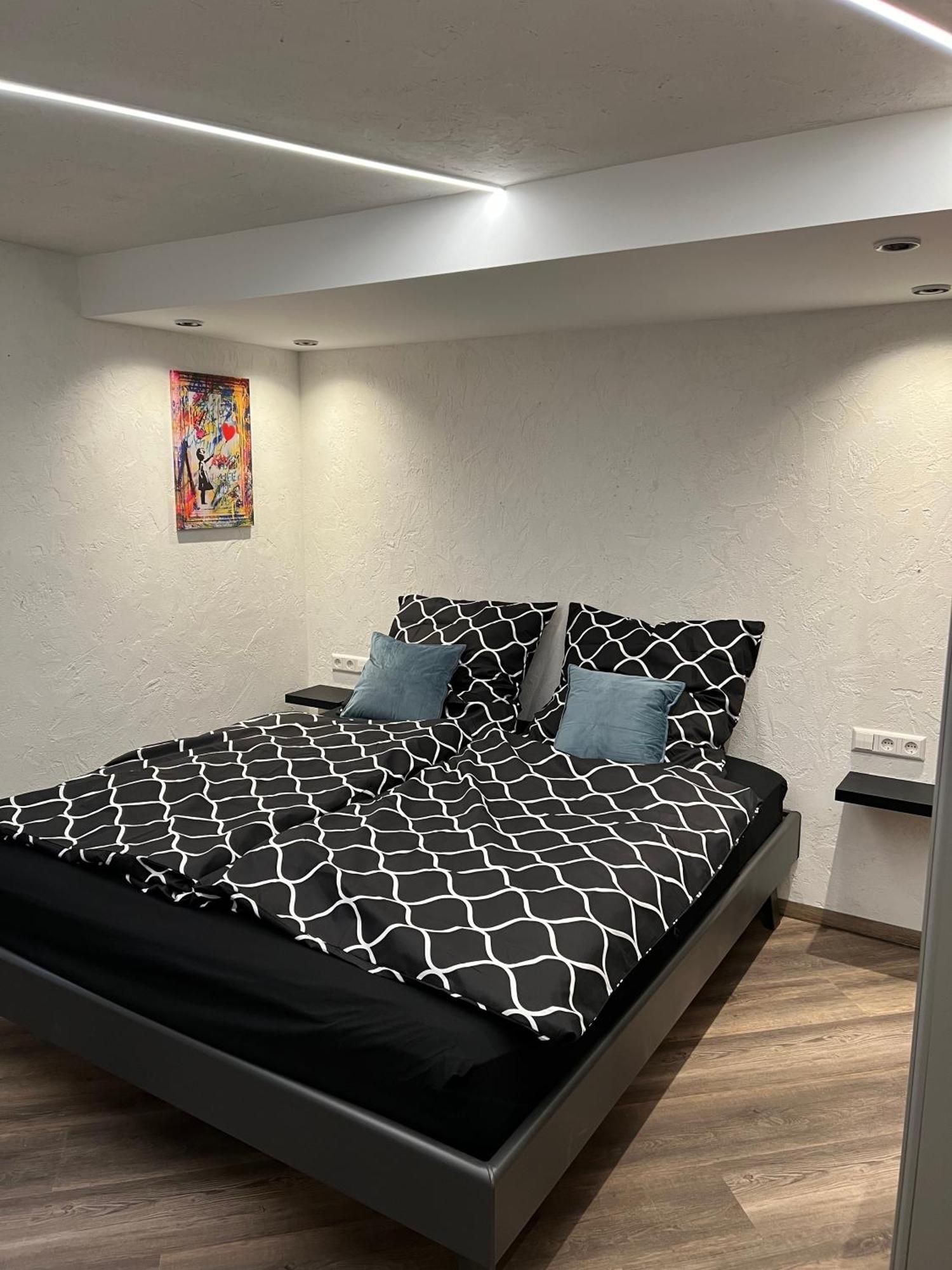 Tl - 2 Josha Mit 52qm Apartment *